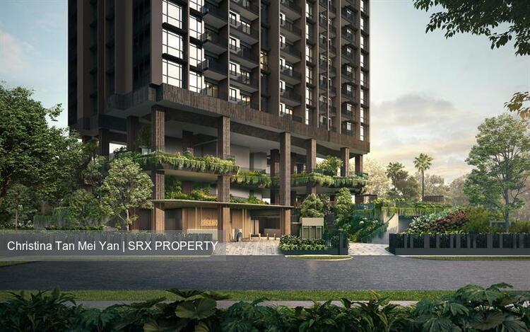 THE ARCADY AT BOON KENG (D12), Apartment #595726091